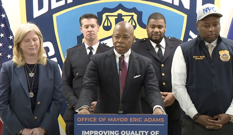 NYC Expands Quality of Life Division Across All Boroughs to Address Community Concerns