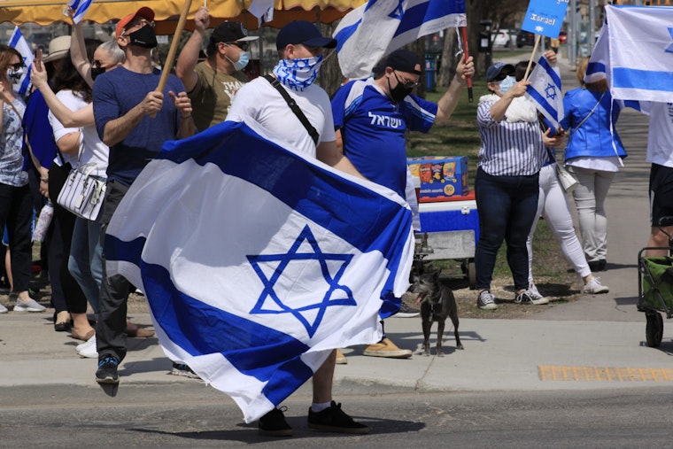NYC Jewish Communities on Edge After Boulder Rally Firebombing Amplifies Security Fears