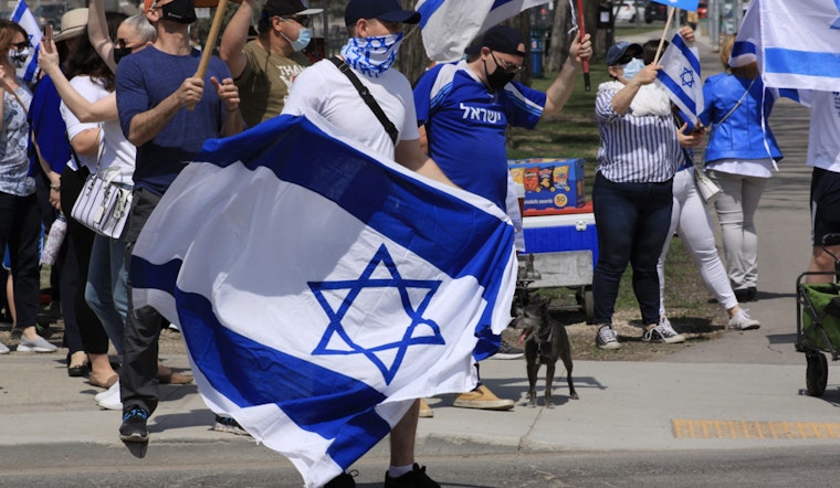 NYC Jewish Communities on Edge After Boulder Rally Firebombing Amplifies Security Fears