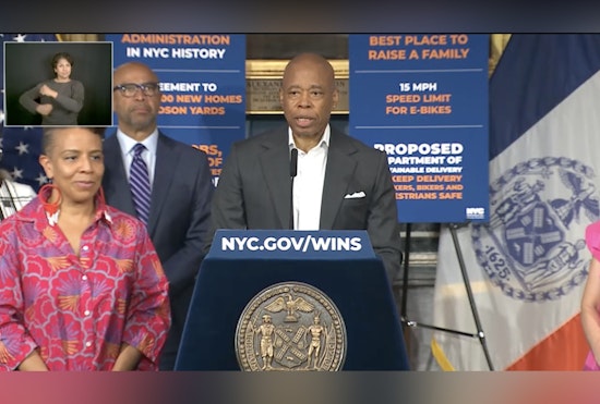 NYC Marks 400th Year with "Founded By NYC" Campaign as Museums Offer Free Entry for Museum Mile Festival Tonight