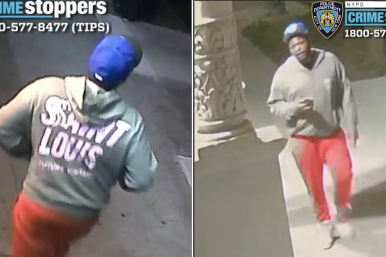 NYPD Actively Seeks Suspect in Bronx Shooting as Public's Assistance Urgently Requested