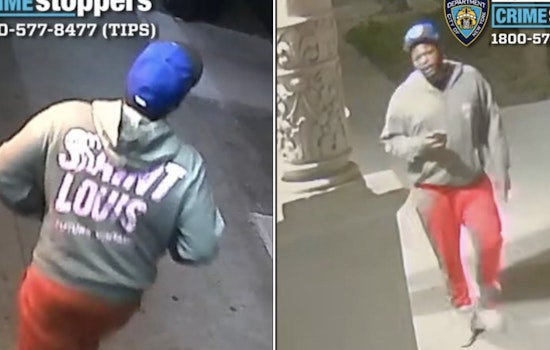 NYPD Actively Seeks Suspect in Bronx Shooting as Public's Assistance Urgently Requested