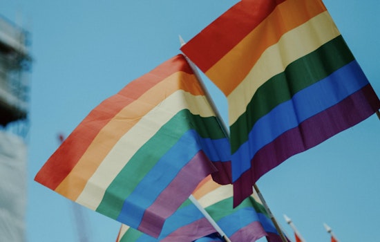 NYPD Bolsters Security for NYC Pride March Amid Controversy Over Ban on Uniformed LGBT Officers