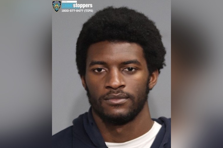 NYPD Offers $30,000 Reward for Capture of Suspect Jakhi Lodgson-McCray in Brooklyn Arson Case