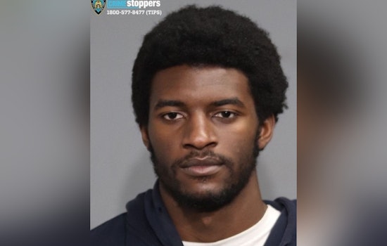 NYPD Offers $30,000 Reward for Capture of Suspect Jakhi Lodgson-McCray in Brooklyn Arson Case