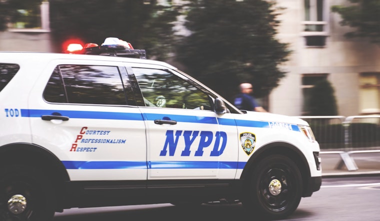 NYPD Opens Fire on Suspected Car Thieves in Flushing as Pursuit Triggers Intense Manhunt