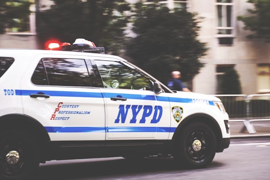 NYPD Resumes Search for 15-Year-Old Girl Missing in East River Near Roosevelt Island
