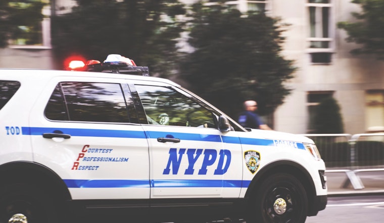 NYPD Resumes Search for 15-Year-Old Girl Missing in East River Near Roosevelt Island