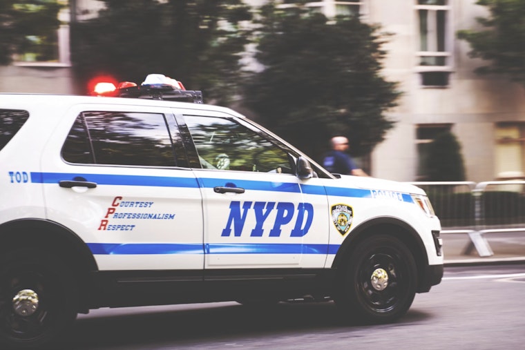 NYPD Searches for Bronx Nanny Accused of Child Abuse Captured on Video