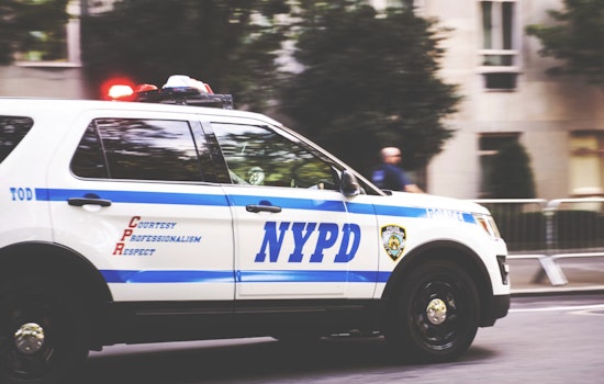 NYPD Searches for Bronx Nanny Accused of Child Abuse Captured on Video