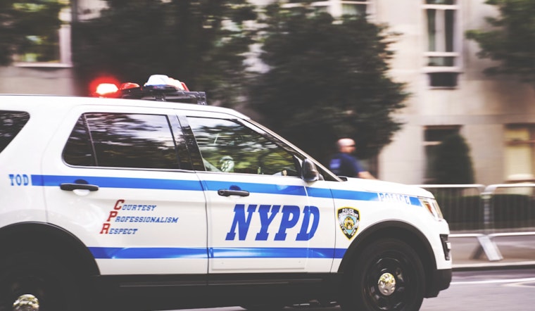 NYPD Searches for Bronx Nanny Accused of Child Abuse Captured on Video