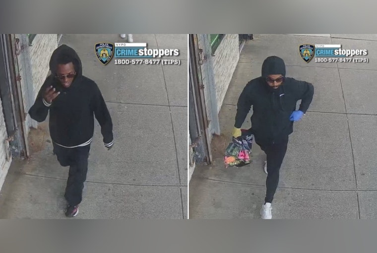 NYPD Searches for Suspects in Staten Island Jewelry Store Robbery as Elderly Employee Is Injured