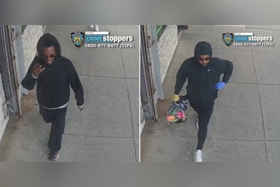 NYPD Searches for Suspects in Staten Island Jewelry Store Robbery as Elderly Employee Is Injured