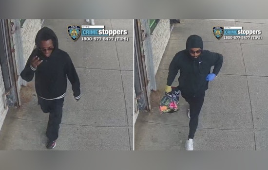 NYPD Searches for Suspects in Staten Island Jewelry Store Robbery as Elderly Employee Is Injured
