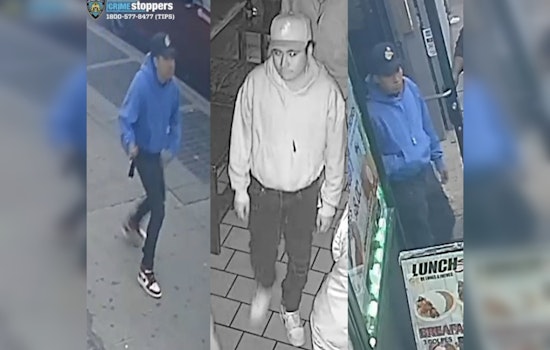NYPD Seeks Information on Suspect in Early Morning Stabbing in the Bronx