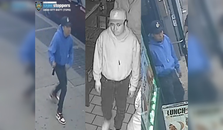 NYPD Seeks Information on Suspect in Early Morning Stabbing in the Bronx