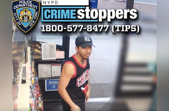 NYPD Seeks Manhattan Stabbing Suspect After Assault on 23rd Street and Requests Public’s Help