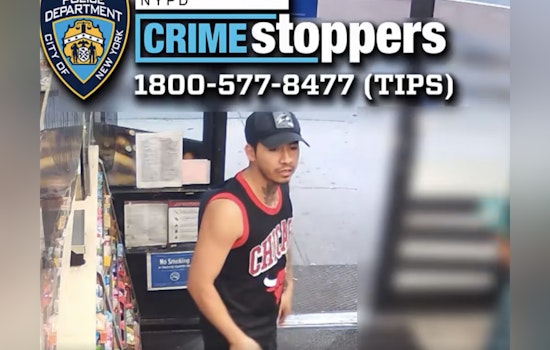 NYPD Seeks Manhattan Stabbing Suspect After Assault on 23rd Street and Requests Public’s Help