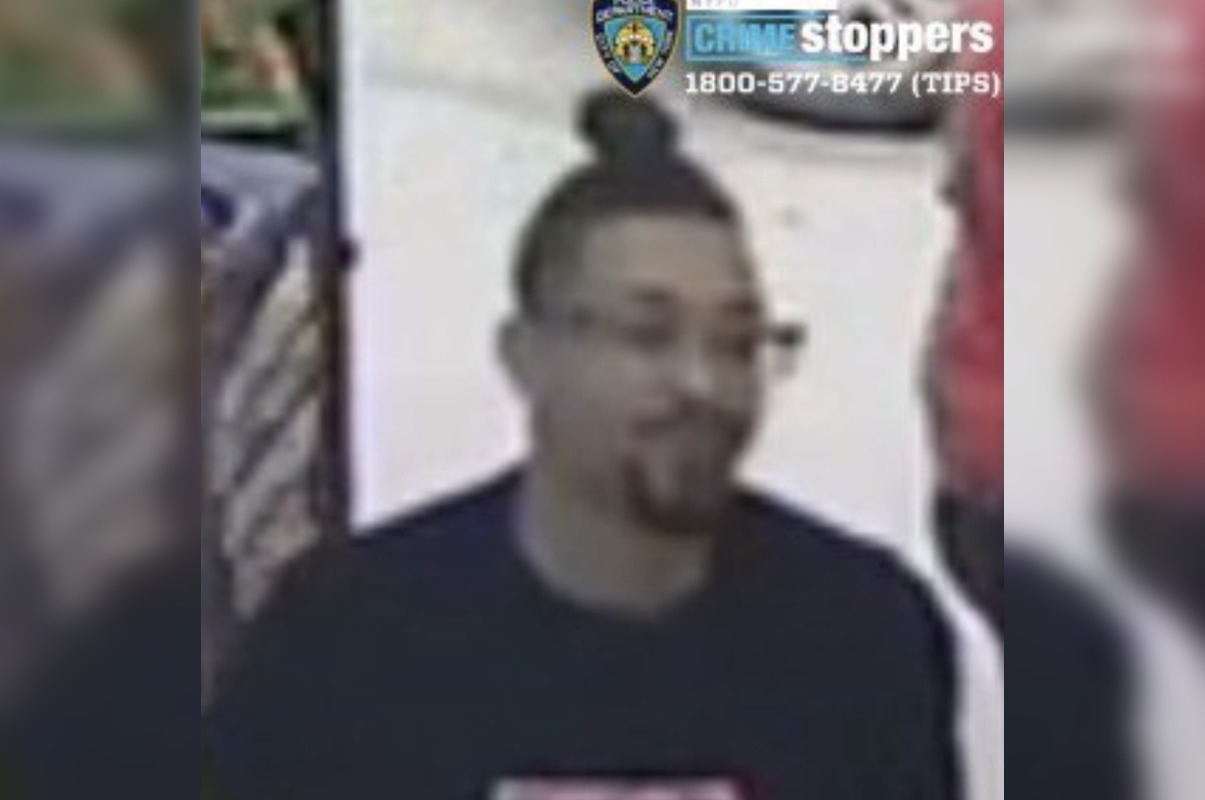 NYPD Seeks Public Help to Identify Suspect in Bronx Assault of Elderly