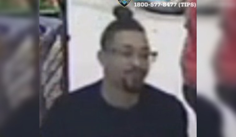 NYPD Seeks Public Help to Identify Suspect in Bronx Assault of Elderly Man