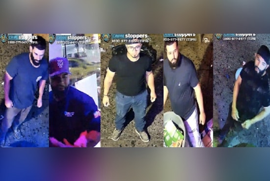 NYPD Seeks Public Help to Identify Suspects in Brutal Assault in Queens