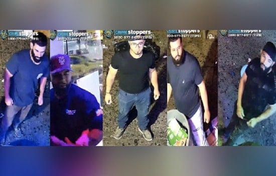 NYPD Seeks Public Help to Identify Suspects in Brutal Assault in Queens