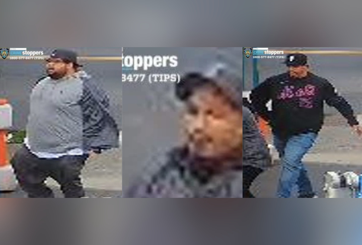 NYPD Seeks Public Help to Identify Suspects in Queens Robbery Assault