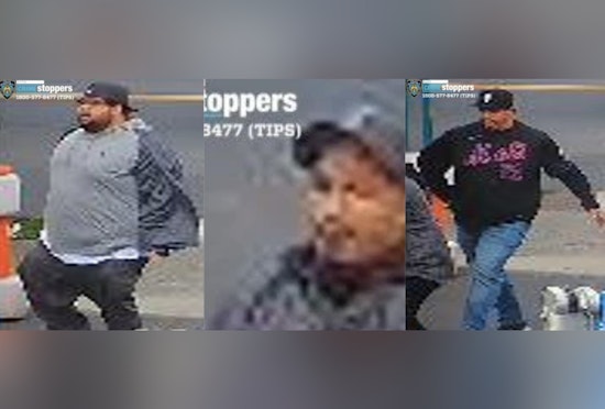 NYPD Seeks Public Help to Identify Suspects in Queens Robbery Assault