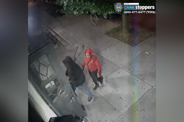 NYPD Seeks Public Help to Locate Suspect in Fatal Bronx Stabbing Incident
