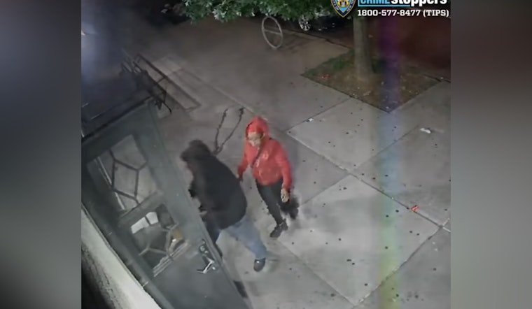 NYPD Seeks Public Help to Locate Suspect in Fatal Bronx Stabbing Incident