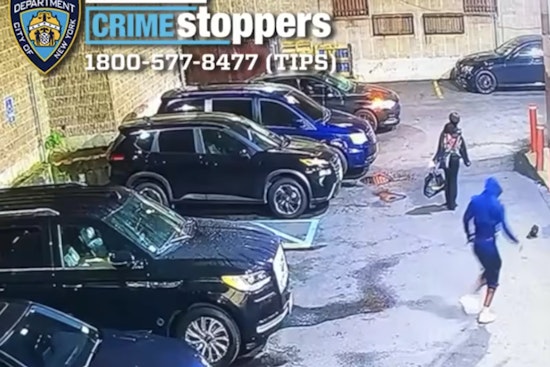NYPD Seeks Public's Aid in Identifying Suspects in Brooklyn Robbery and Assault Case
