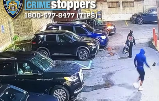 NYPD Seeks Public's Aid in Identifying Suspects in Brooklyn Robbery and Assault Case