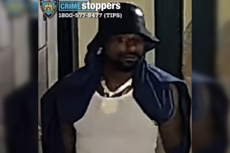NYPD Seeks Public's Help in Identifying Suspect in Brooklyn Subway Robbery and Assault