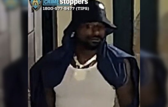 NYPD Seeks Public's Help in Identifying Suspect in Brooklyn Subway Robbery and Assault