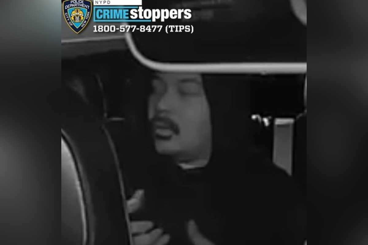 NYPD Seeks Public’s Help to Apprehend Suspect in Bronx Stabbing