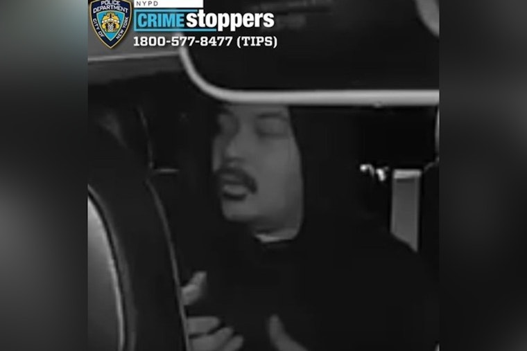 NYPD Seeks Public’s Help to Apprehend Suspect in Bronx Stabbing Homicide