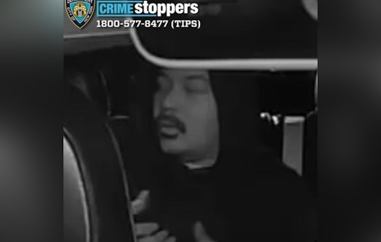 NYPD Seeks Public’s Help to Apprehend Suspect in Bronx Stabbing Homicide