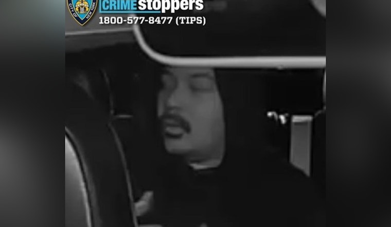 NYPD Seeks Public’s Help to Apprehend Suspect in Bronx Stabbing Homicide