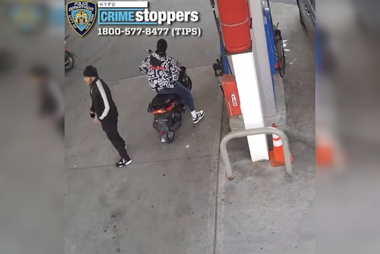 NYPD Seeks Public's Help to Apprehend Suspects in Brooklyn Robbery Involving Teen Victim