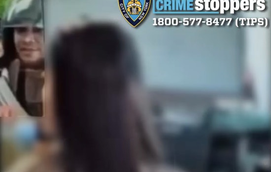 NYPD Seeks Public's Help to Identify Suspect in Brooklyn Grand Larceny Cases
