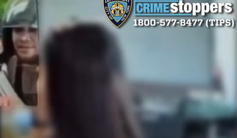 NYPD Seeks Public's Help to Identify Suspect in Brooklyn Grand Larceny Cases