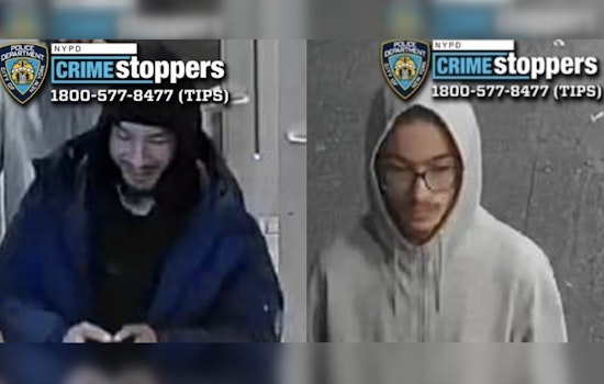 NYPD Seeks Public's Help to Identify Suspects in Brutal Bronx Assault on 57-Year-Old Man