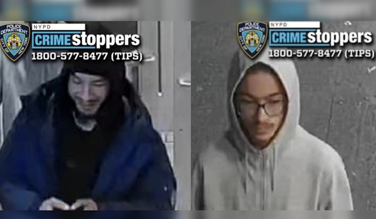 NYPD Seeks Public's Help to Identify Suspects in Brutal Bronx Assault on 57-Year-Old Man