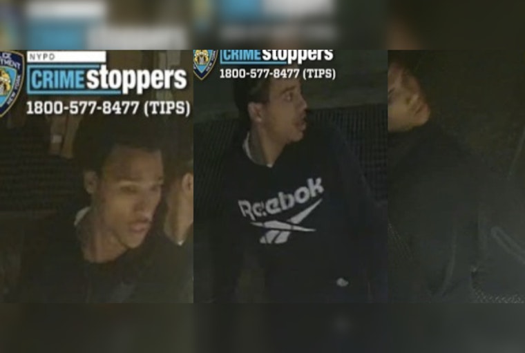 NYPD Seeks Six Suspects in Late-Night Manhattan Subway Station Robbery