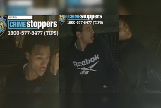 NYPD Seeks Six Suspects in Late-Night Manhattan Subway Station Robbery