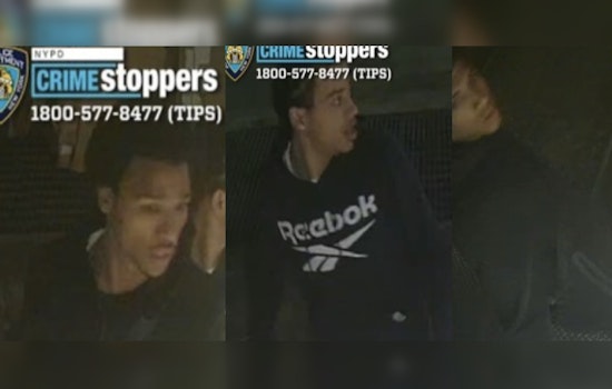 NYPD Seeks Six Suspects in Late-Night Manhattan Subway Station Robbery