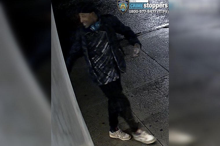 NYPD Seeks Suspect in Manhattan Pride Month Hate Crime Involving Knife Threat and Vandalism