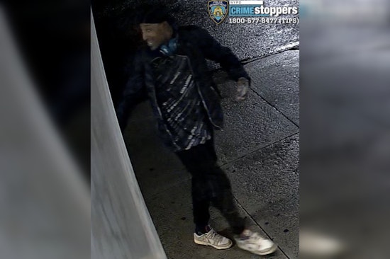 NYPD Seeks Suspect in Manhattan Pride Month Hate Crime Involving Knife Threat and Vandalism
