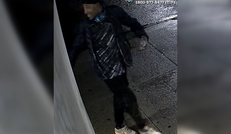 NYPD Seeks Suspect in Manhattan Pride Month Hate Crime Involving Knife Threat and Vandalism
