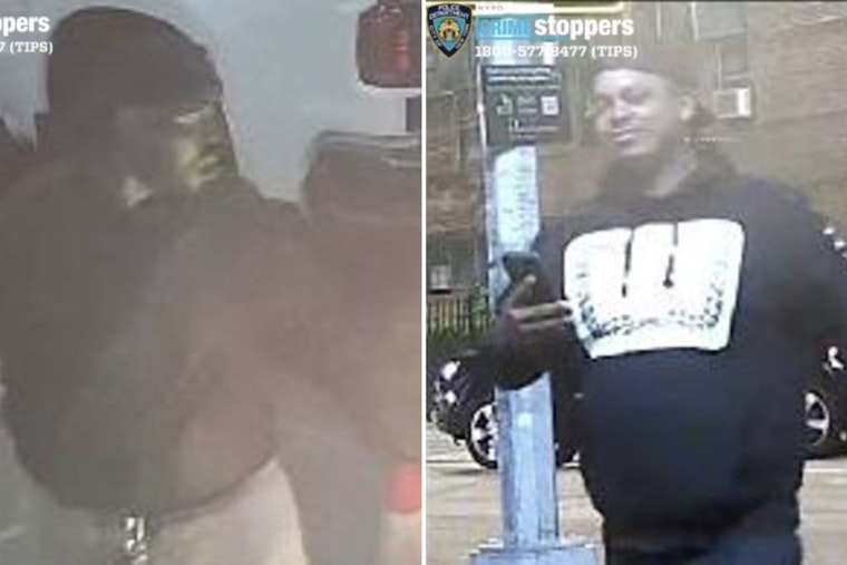 NYPD Seeks Two Suspects After Armed Carjacking in the Bronx